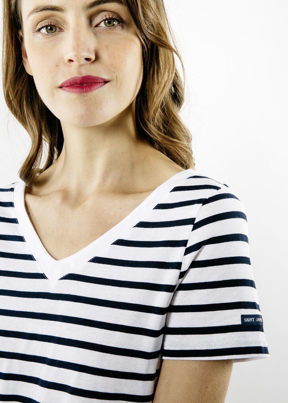 Product gallery image number 4 for product Robe Ustaritz - Femme