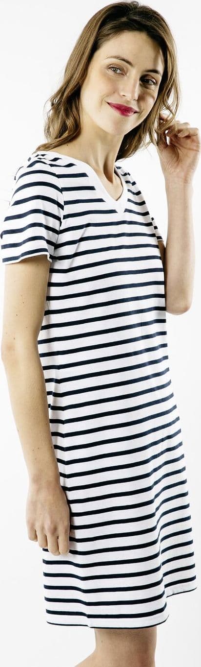 Product gallery image number 2 for product Robe Ustaritz - Femme