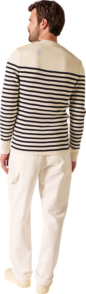 Product gallery image number 5 for product Rochefort 1 R Sweater - Men's