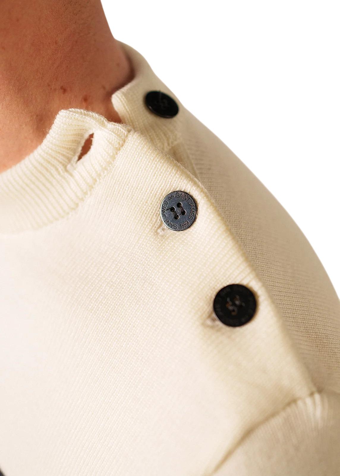 Product gallery image number 2 for product Rochefort 1 R Sweater - Men's