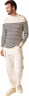 Colour: Ecume - Navy