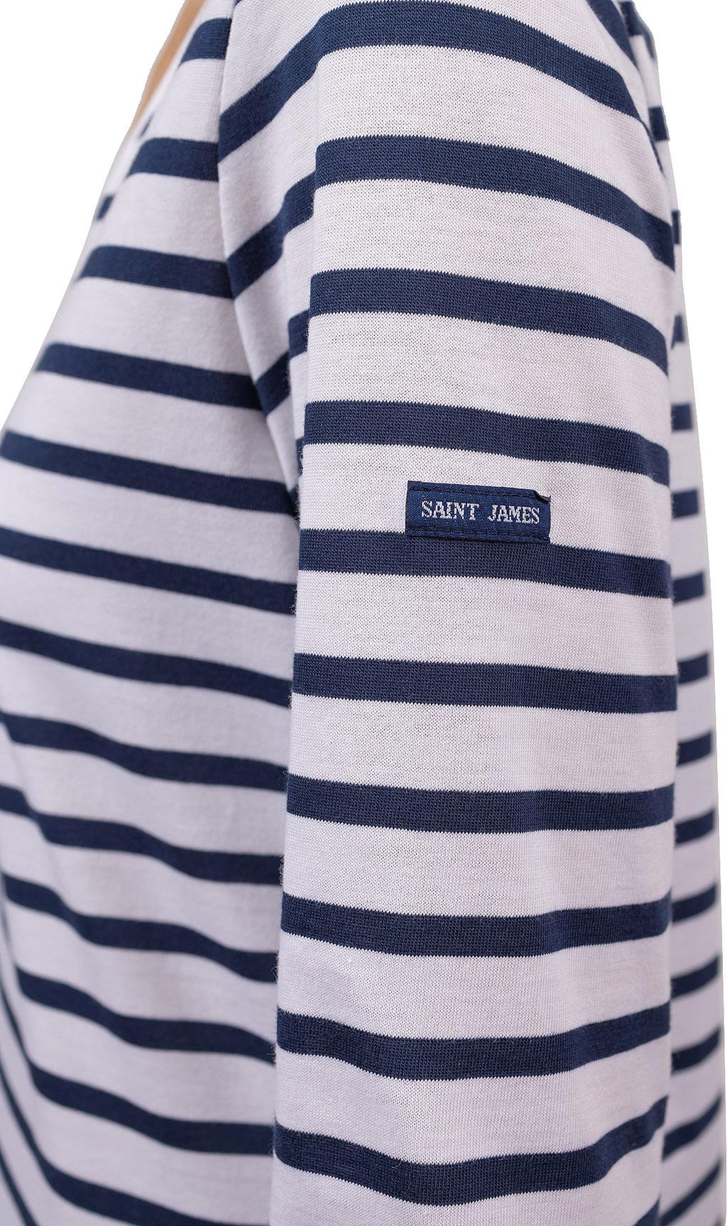 Product gallery image number 4 for product Hoedic- V Neck T-Shirt - Women's