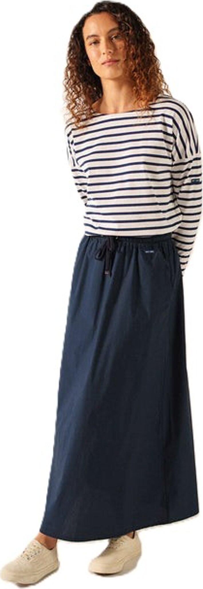 Numéro de l'image de la galerie de produits 6 pour le produit Chandail à rayures Minquiers Drop II - Women's