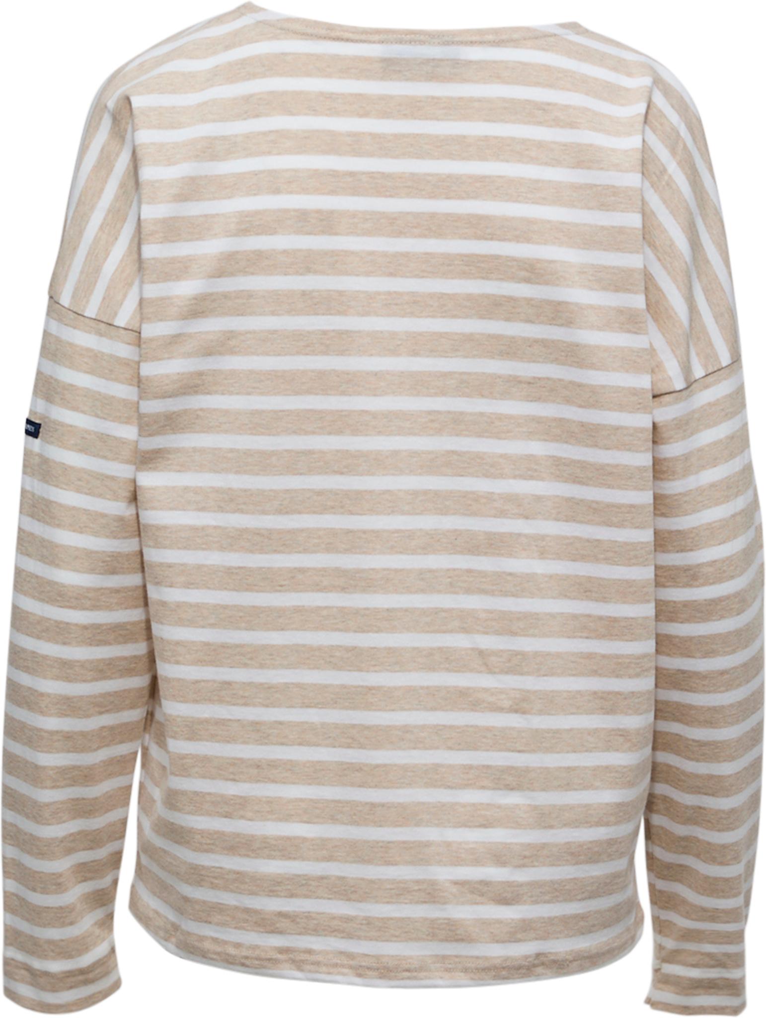 Product gallery image number 9 for product Minquiers Drop II Striped Shirt - Women's