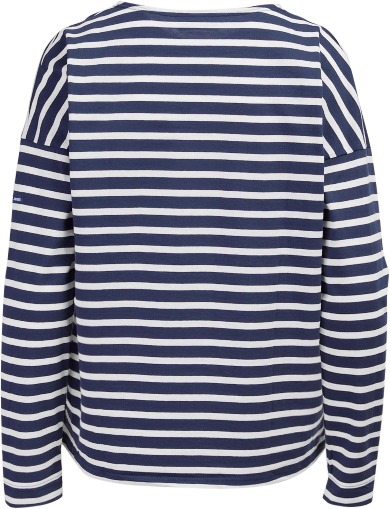 Product gallery image number 2 for product Minquiers Drop II Striped Shirt - Women's