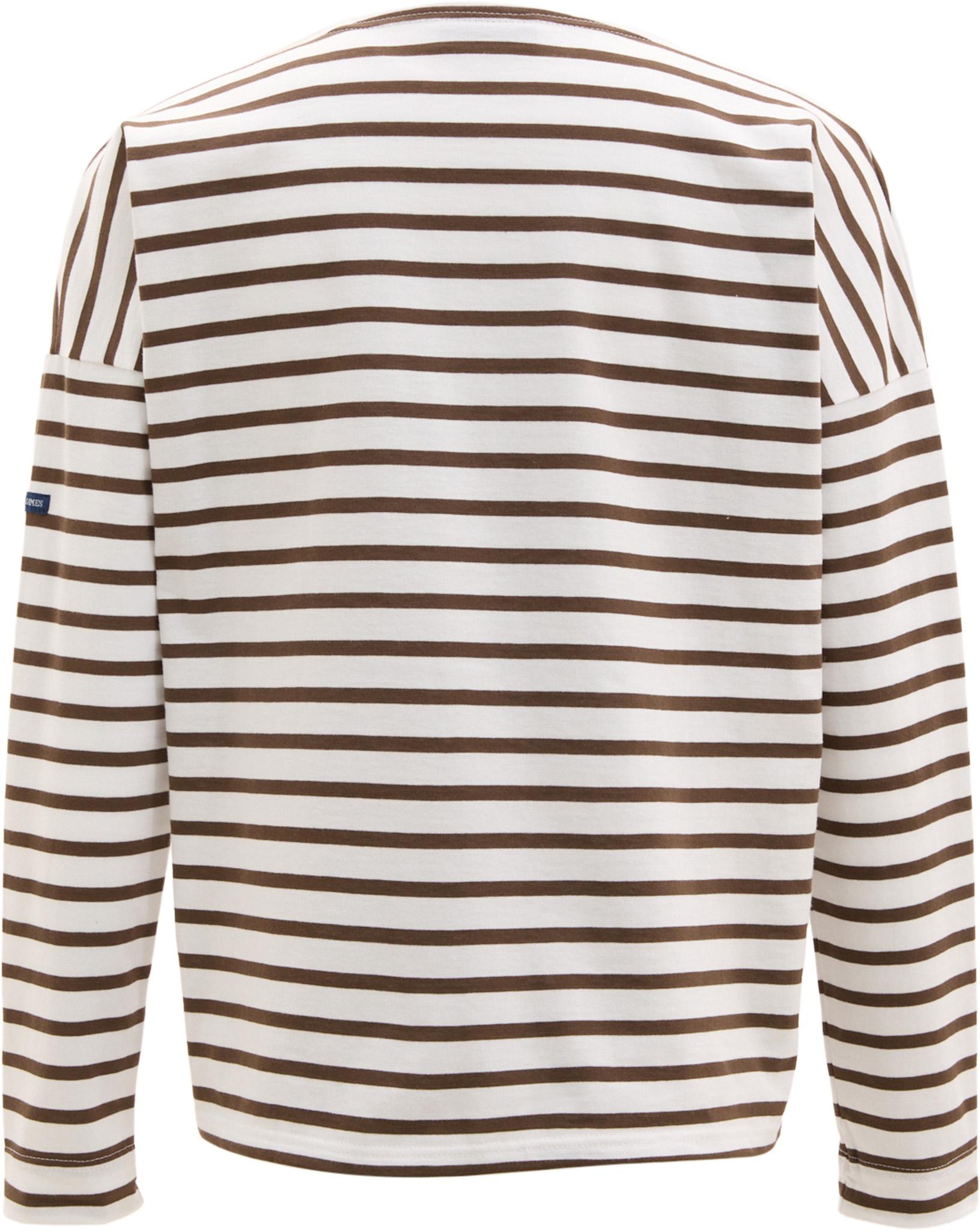 Numéro de l'image de la galerie de produits 2 pour le produit Chandail à rayures Minquiers Drop II - Women's