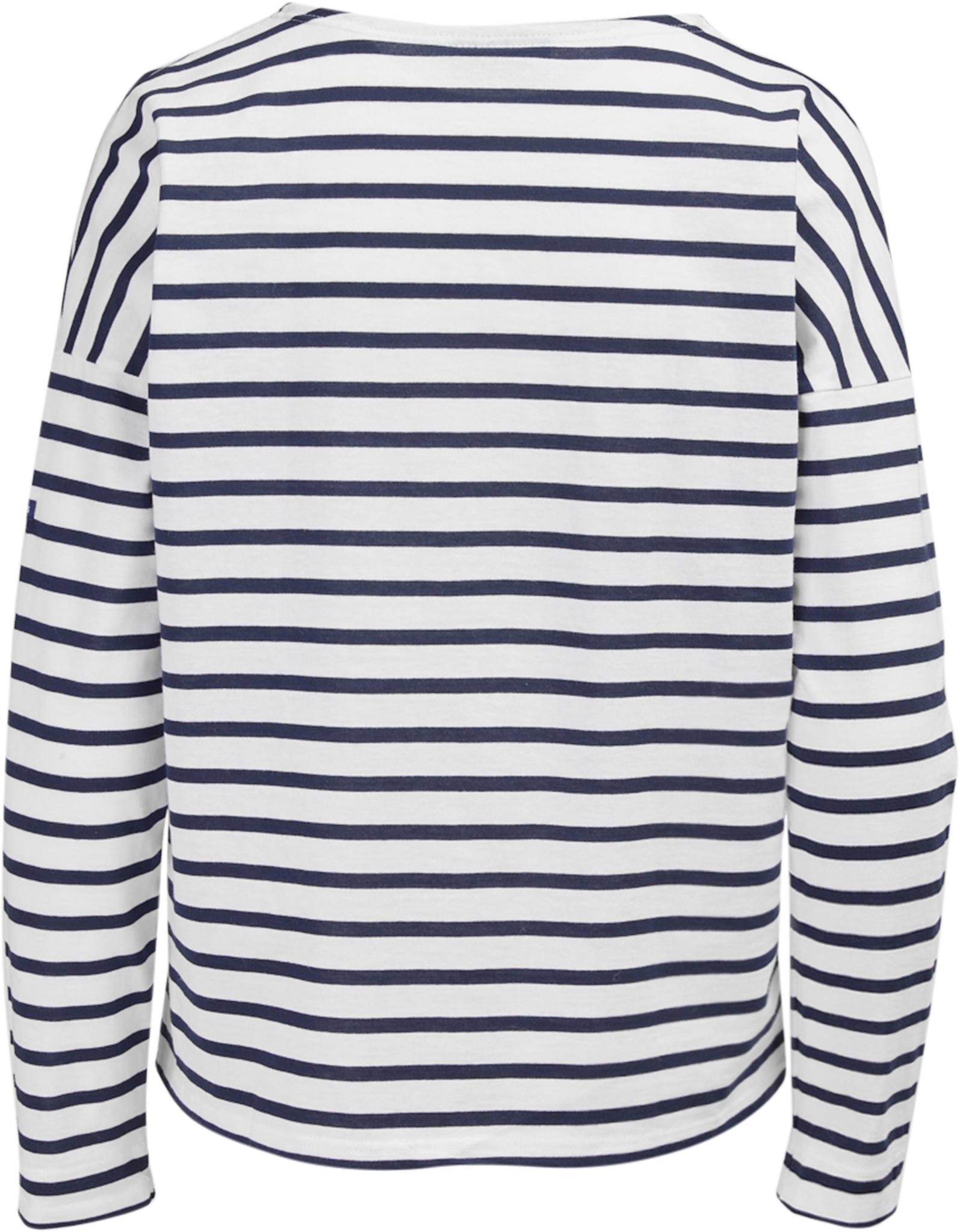 Numéro de l'image de la galerie de produits 2 pour le produit Chandail à rayures Minquiers Drop II - Women's