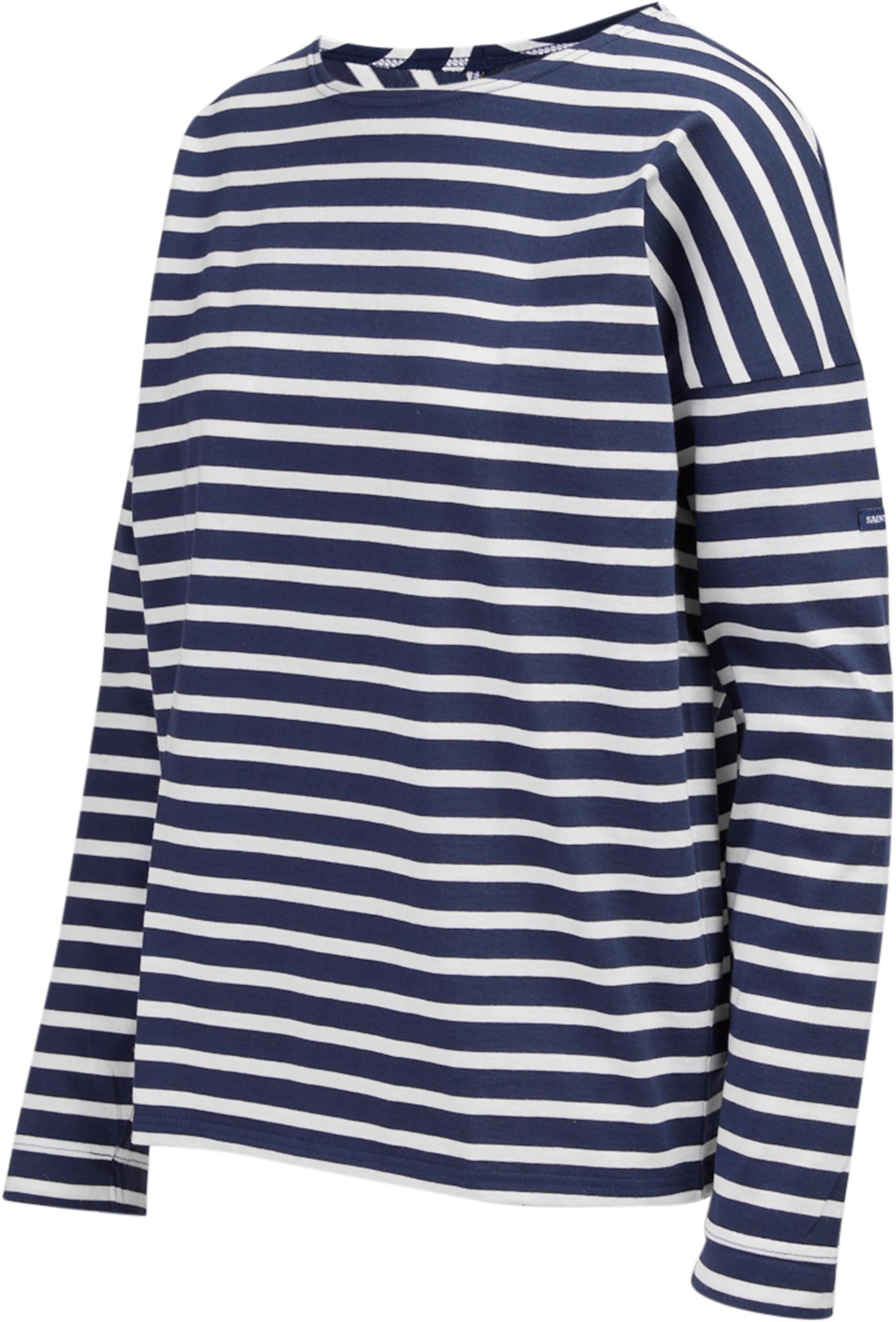Product gallery image number 3 for product Minquiers Drop II Striped Shirt - Women's