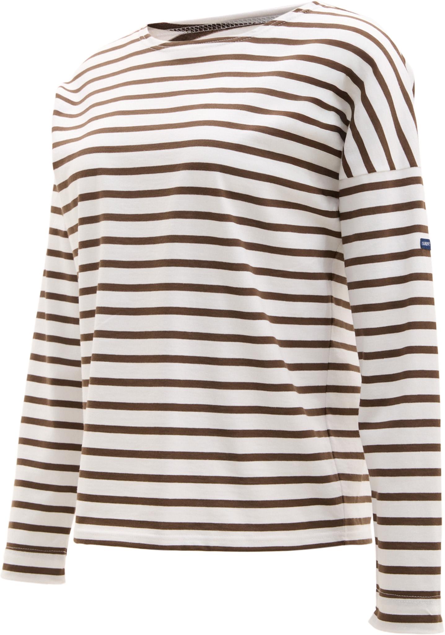 Numéro de l'image de la galerie de produits 3 pour le produit Chandail à rayures Minquiers Drop II - Women's