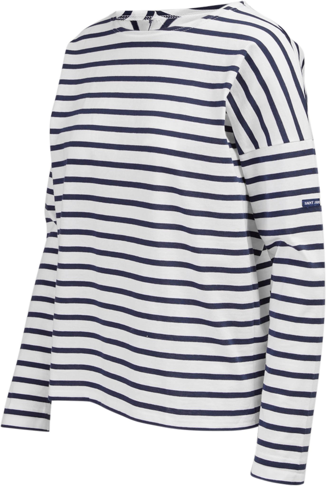 Numéro de l'image de la galerie de produits 3 pour le produit Chandail à rayures Minquiers Drop II - Women's