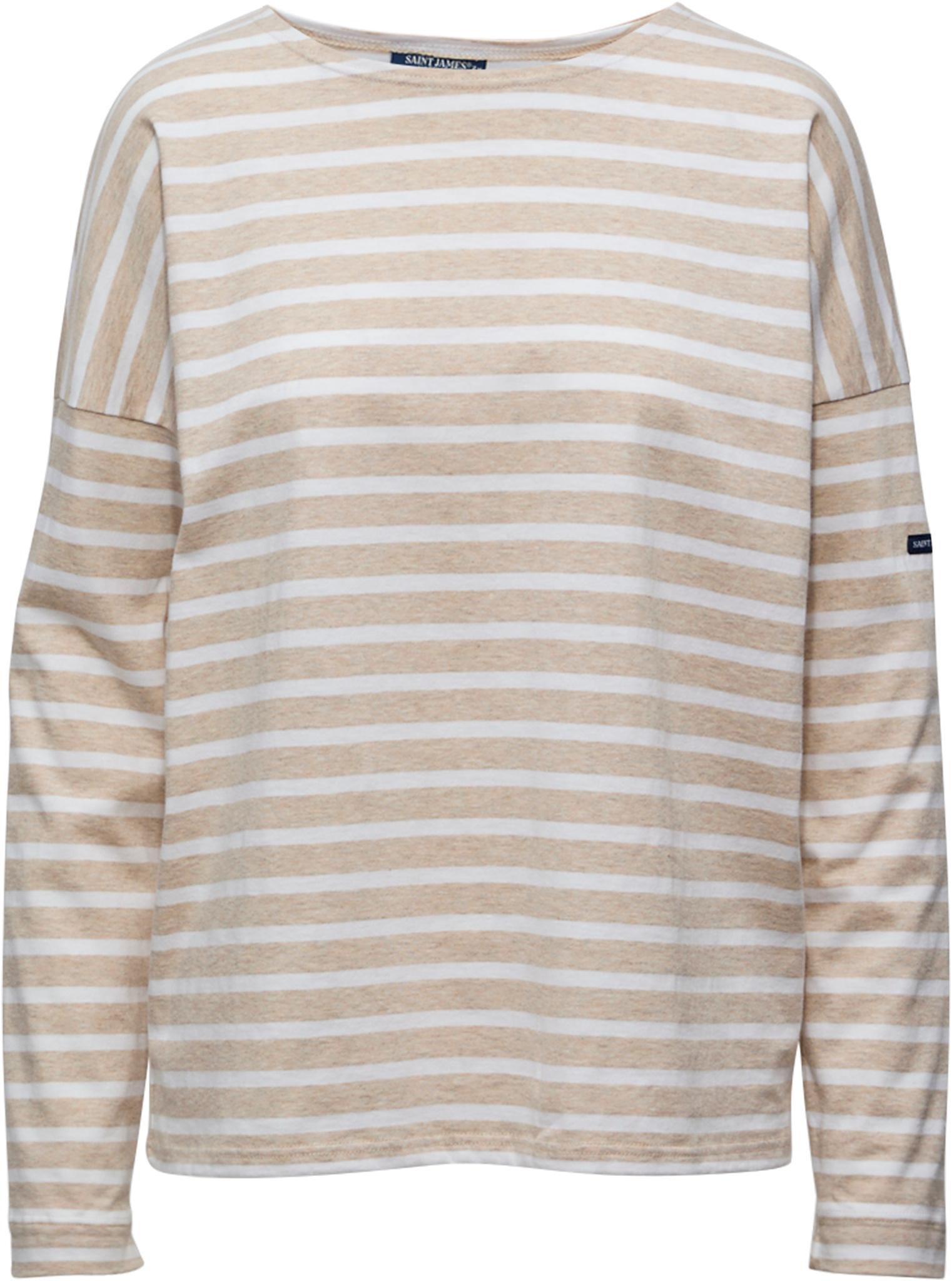 Product gallery image number 1 for product Minquiers Drop II Striped Shirt - Women's