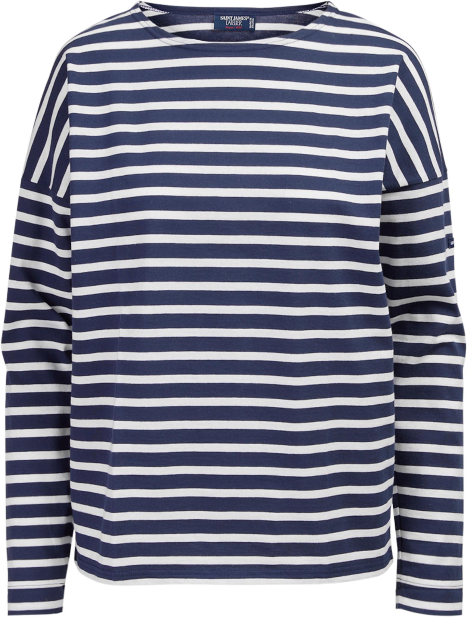 Product image for Minquiers Drop II Striped Shirt - Women's