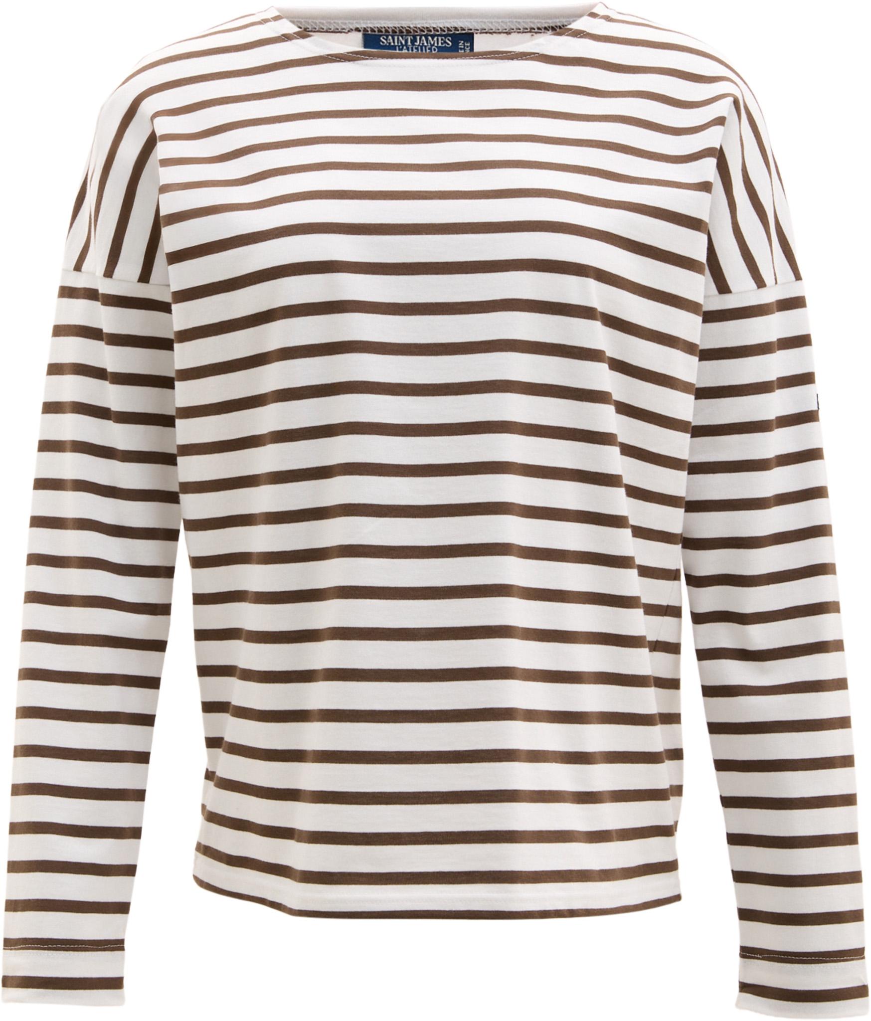 Image de produit pour Chandail à rayures Minquiers Drop II - Women's