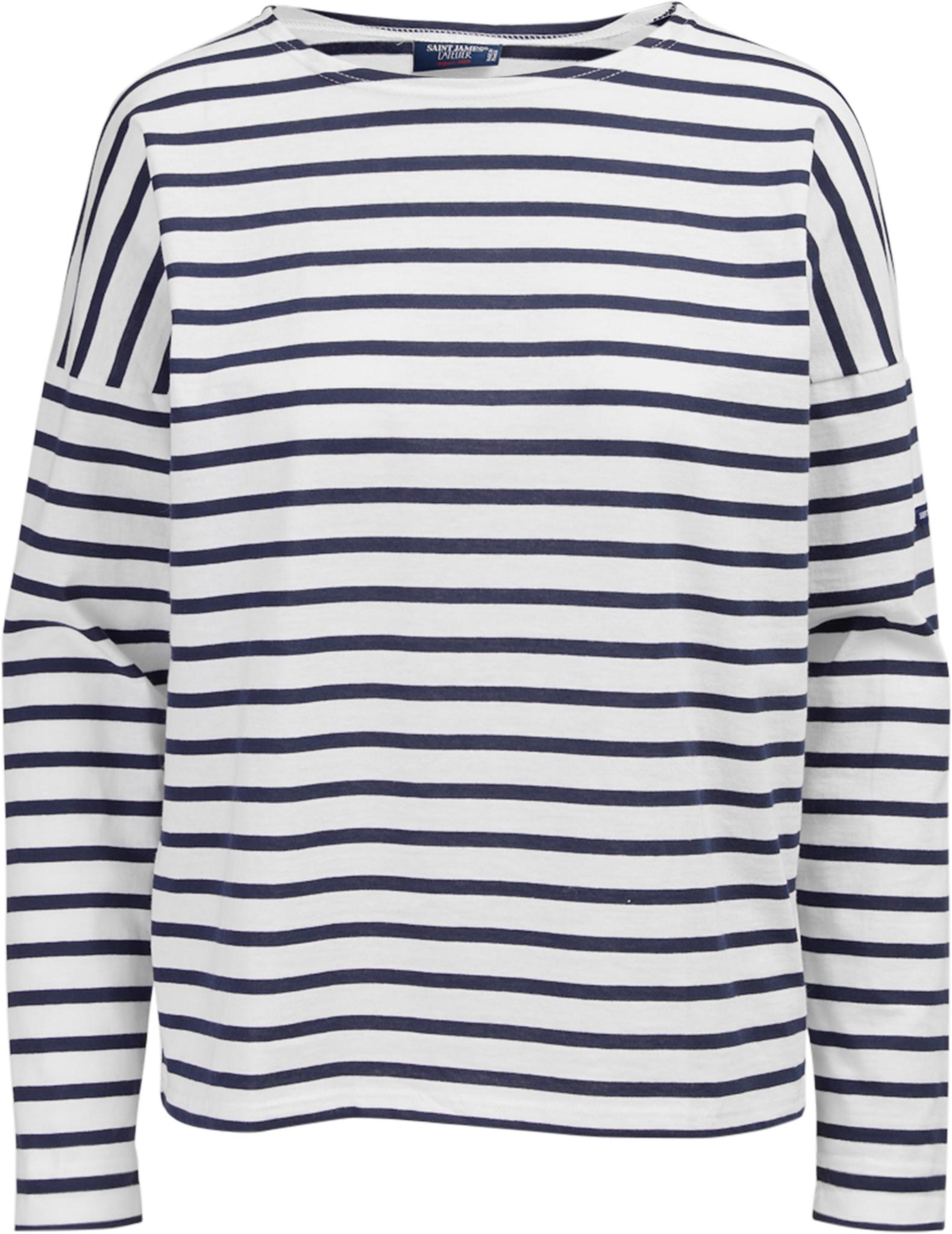 Product image for Minquiers Drop II Striped Shirt - Women's