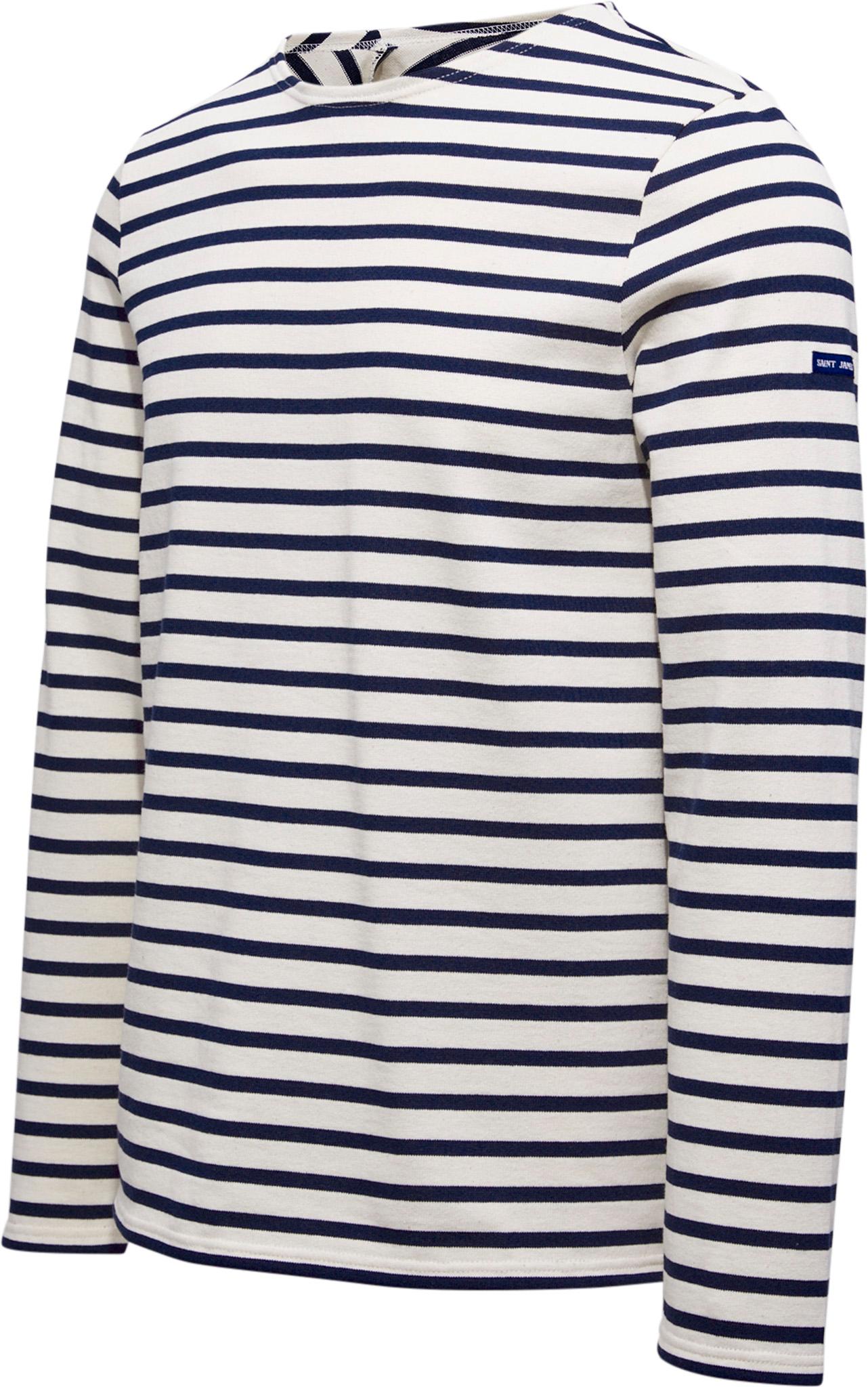 Product gallery image number 5 for product Meridien Moderne Breton Top - Unisex