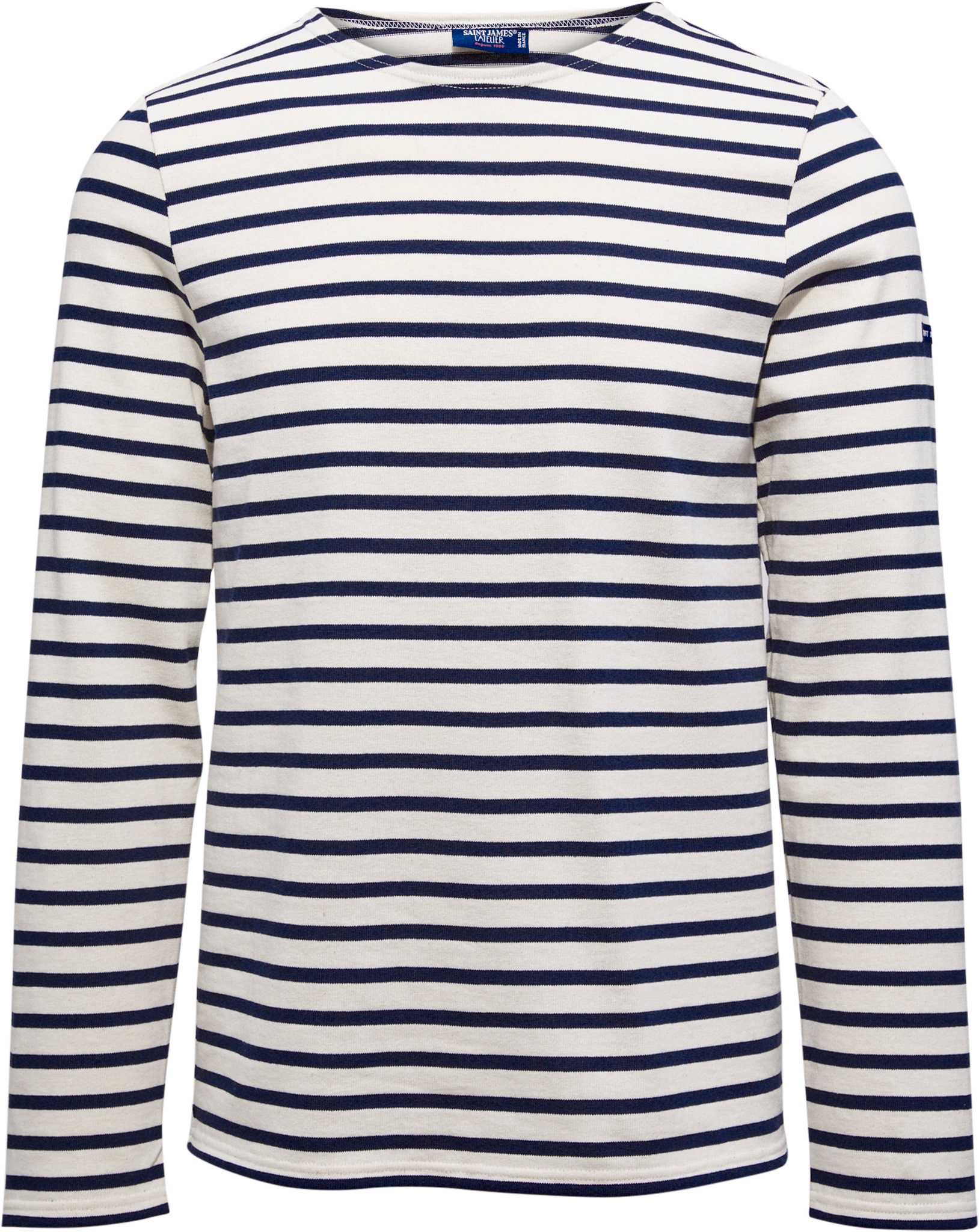 Product image for Meridien Moderne Breton Top - Unisex