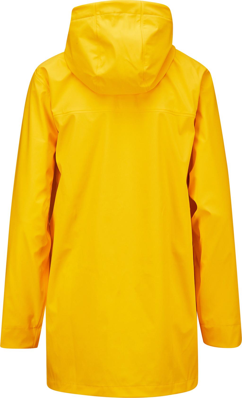 Product gallery image number 3 for product Ste Emma Hooded Waterproof Parka - Women's