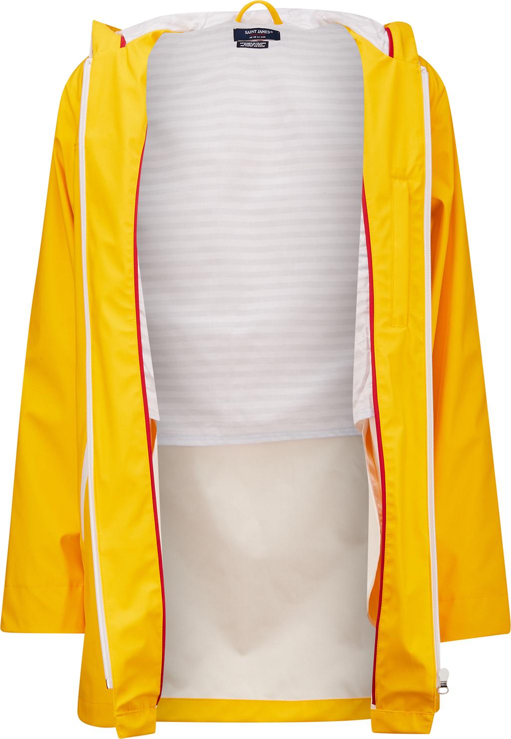 Product gallery image number 8 for product Ste Emma Hooded Waterproof Parka - Women's