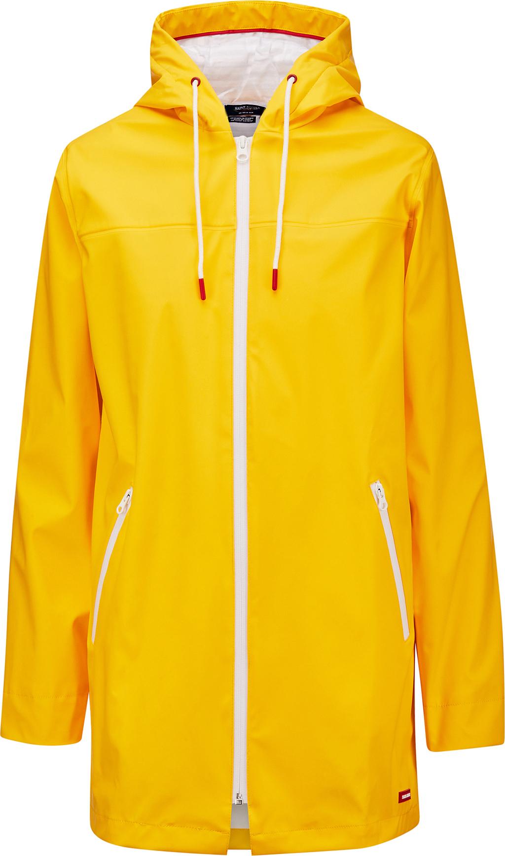Product gallery image number 1 for product Ste Emma Hooded Waterproof Parka - Women's