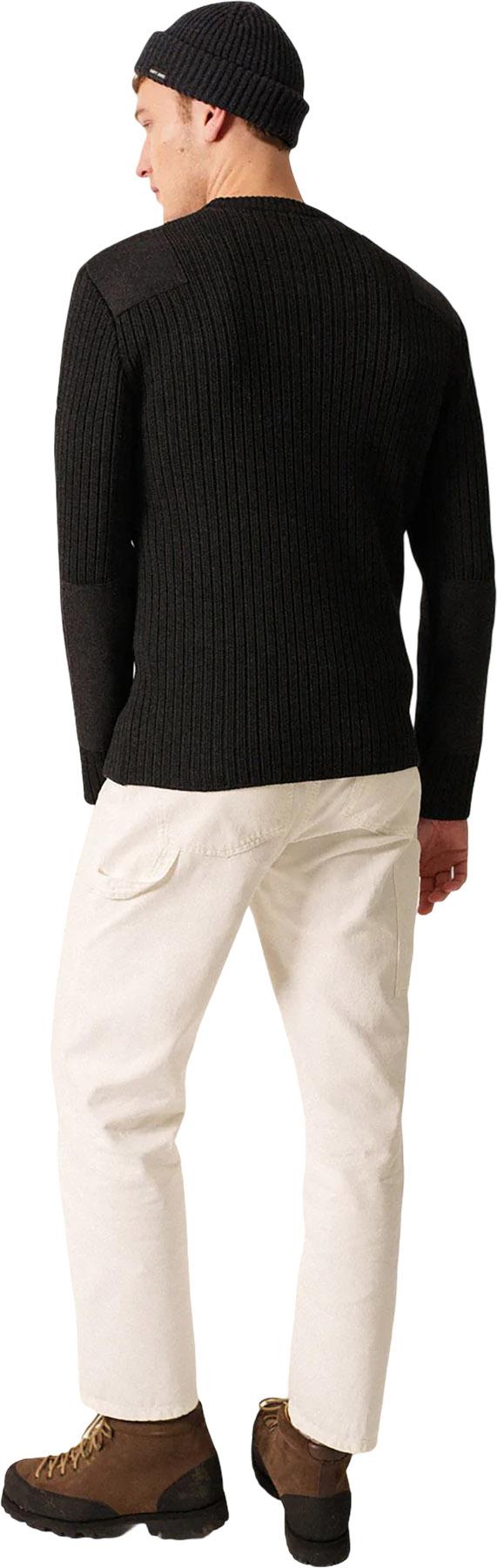 Product gallery image number 2 for product Gouvernail III Sweater - Men's