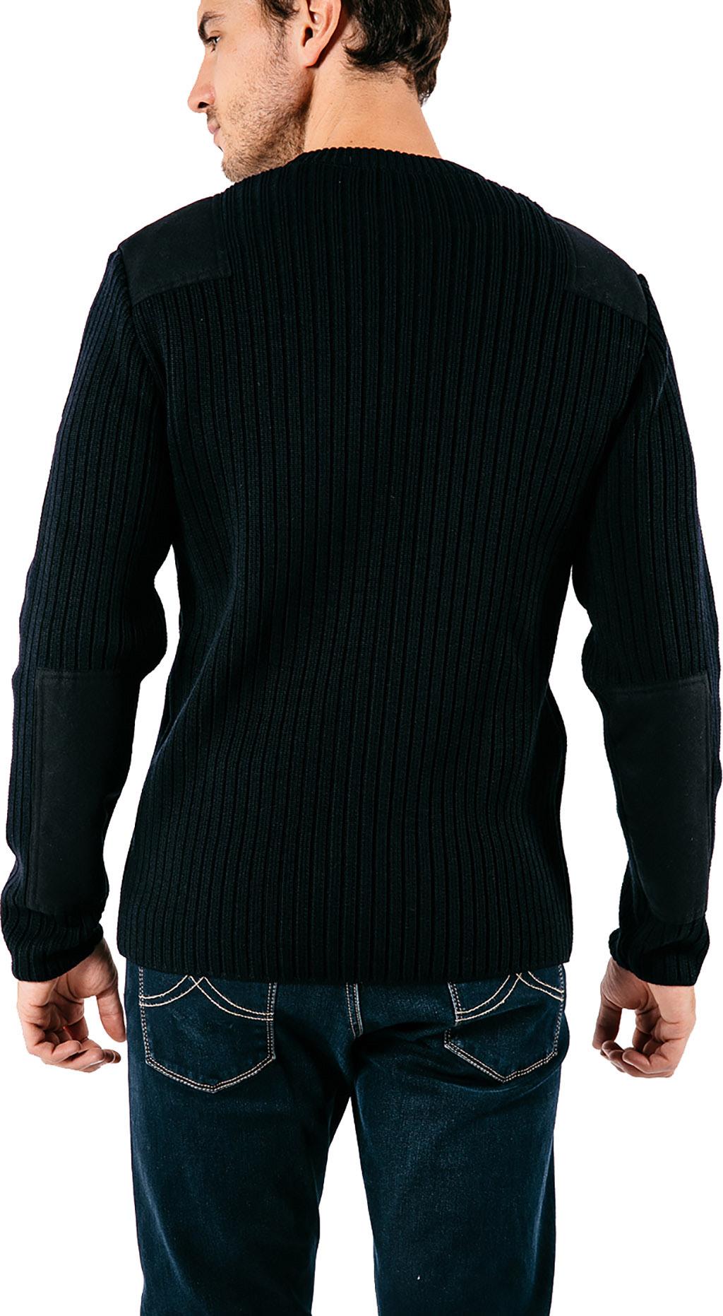 Product gallery image number 5 for product Gouvernail III Sweater - Men's