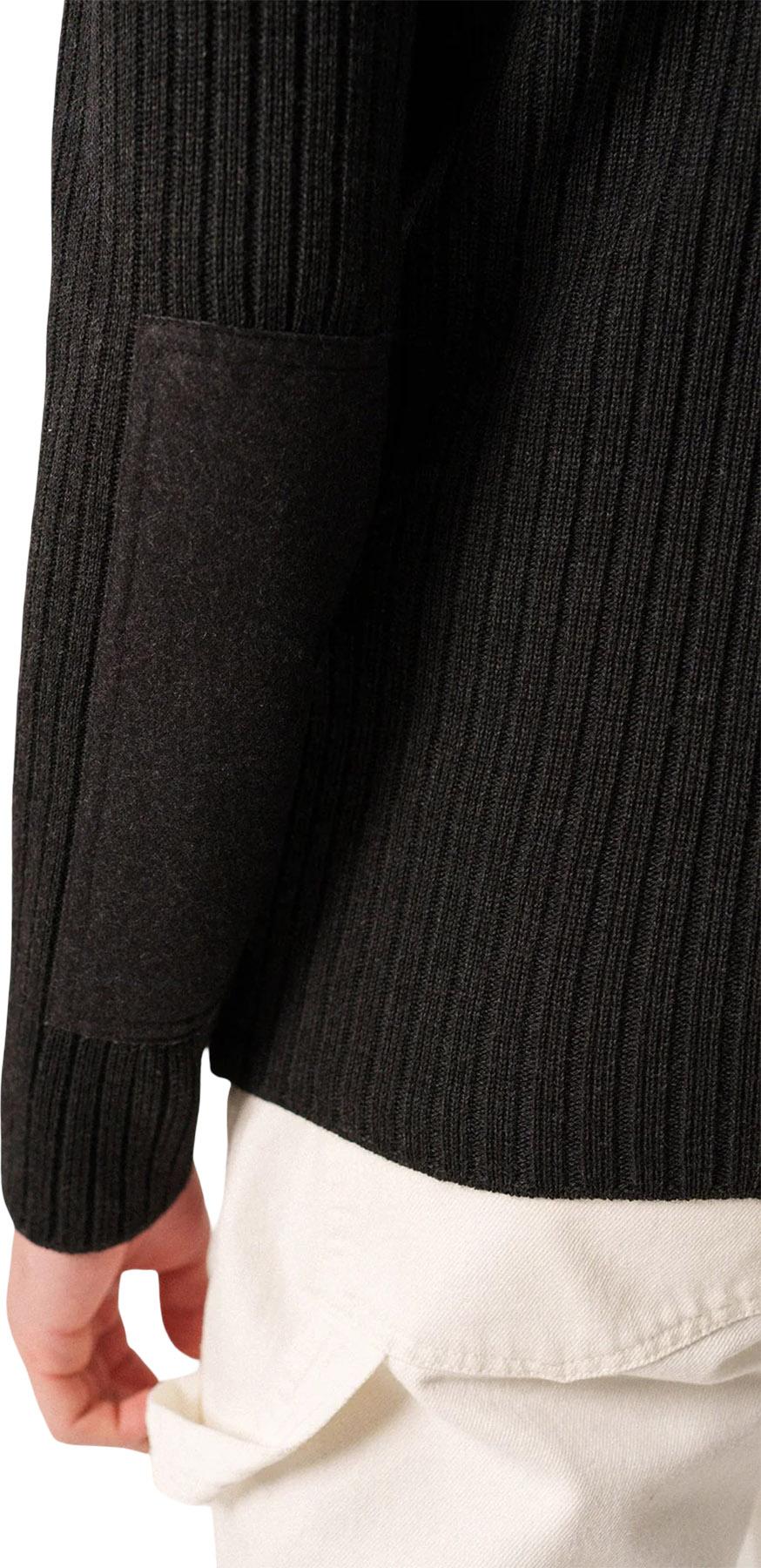 Product gallery image number 3 for product Gouvernail III Sweater - Men's