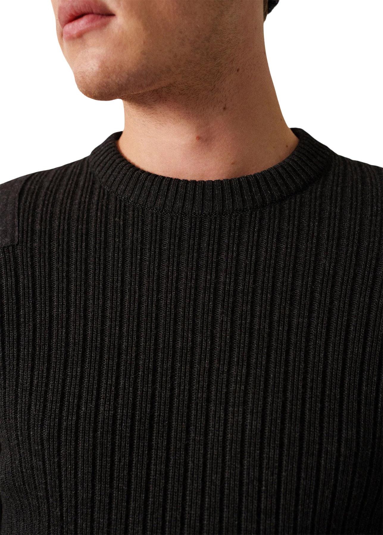 Product gallery image number 4 for product Gouvernail III Sweater - Men's