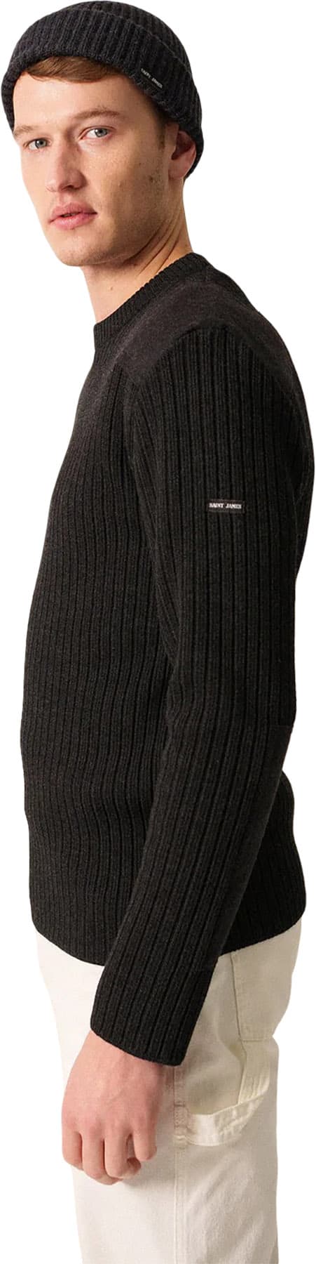 Product gallery image number 5 for product Gouvernail III Sweater - Men's