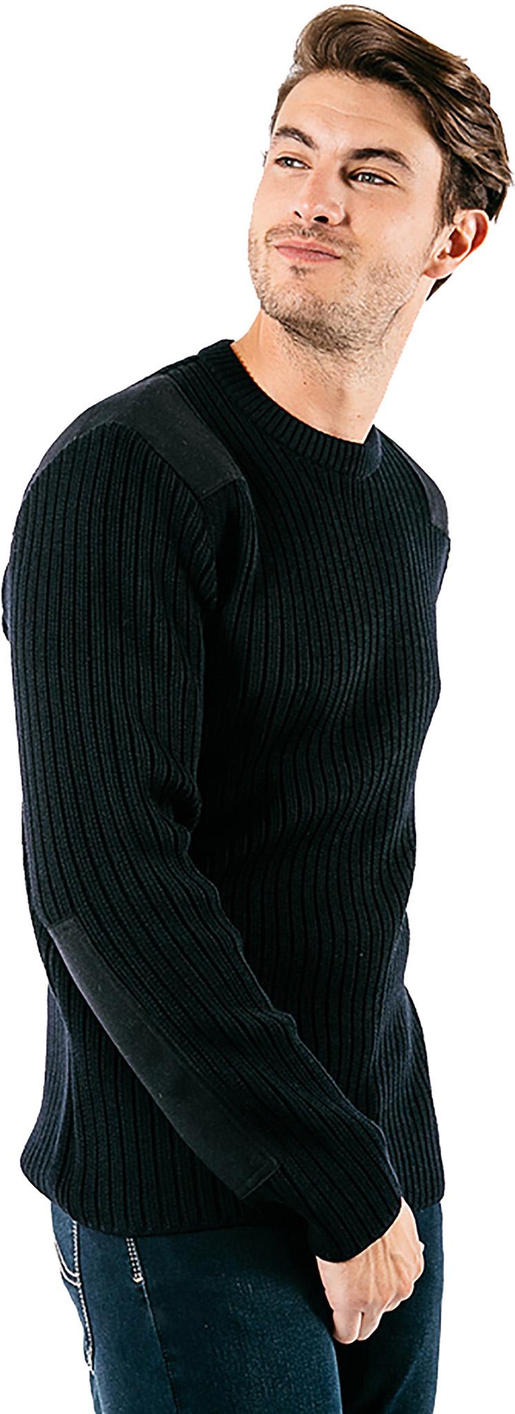 Product gallery image number 4 for product Gouvernail III Sweater - Men's