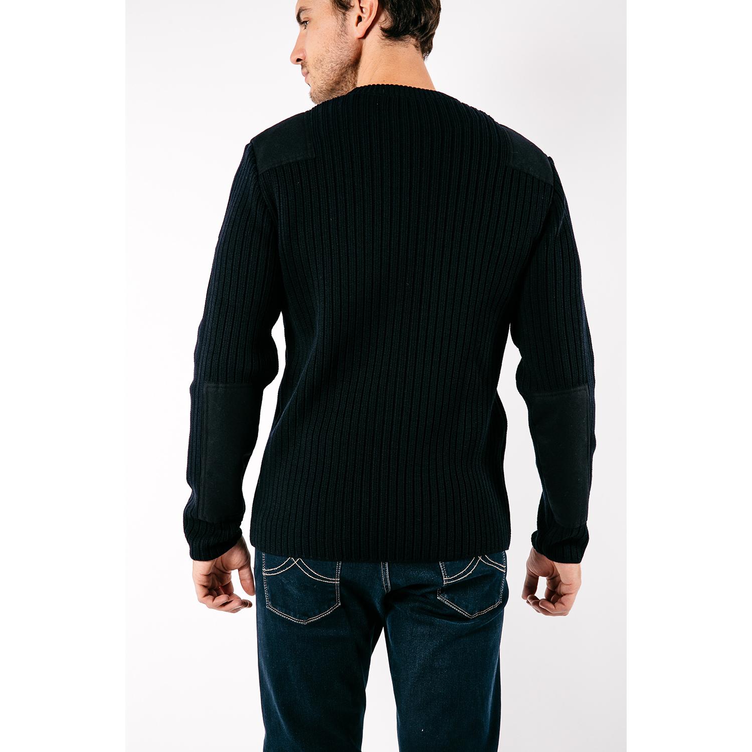 Product gallery image number 2 for product Gouvernail III Sweater - Men's