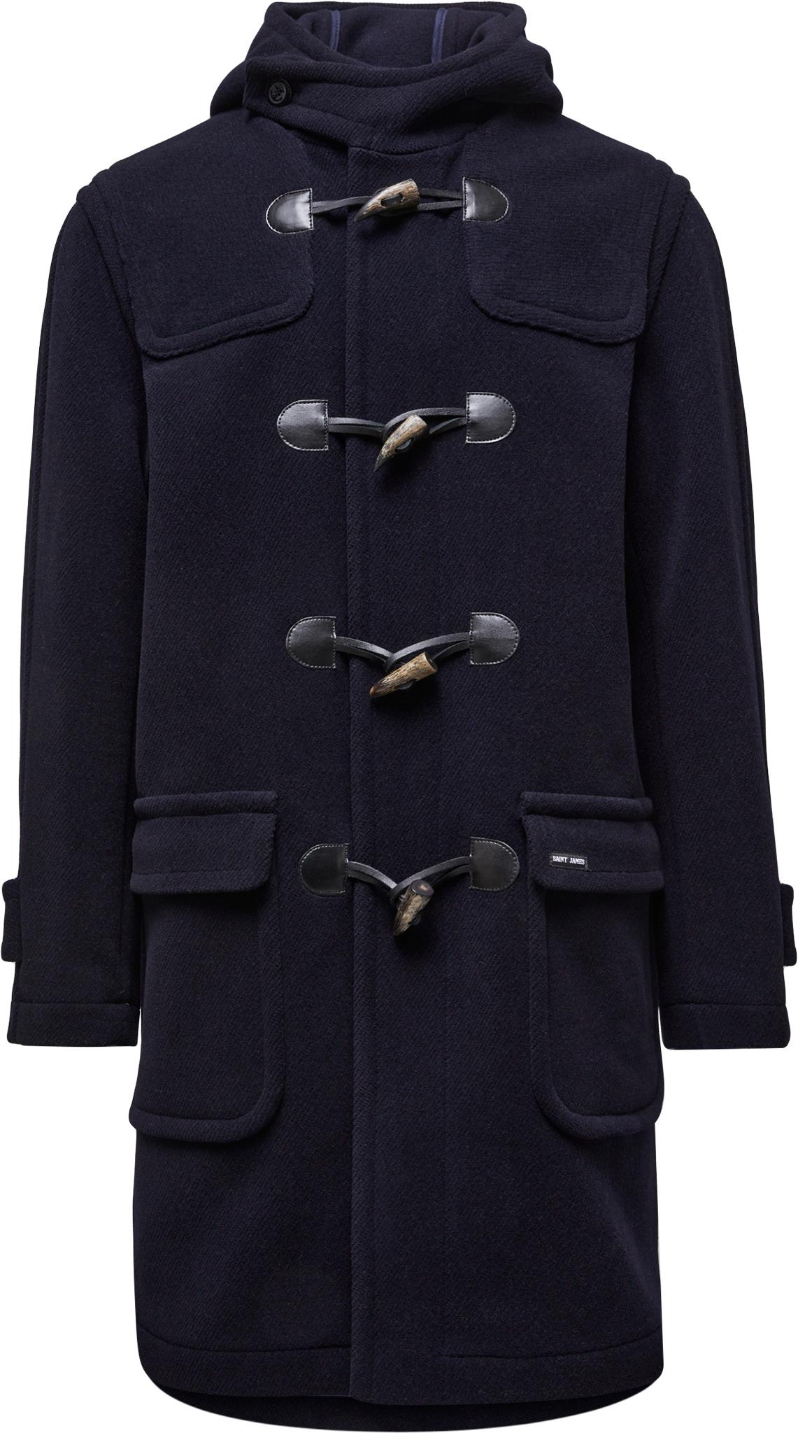 Product gallery image number 1 for product Saturne II Duffle Coat - Men's
