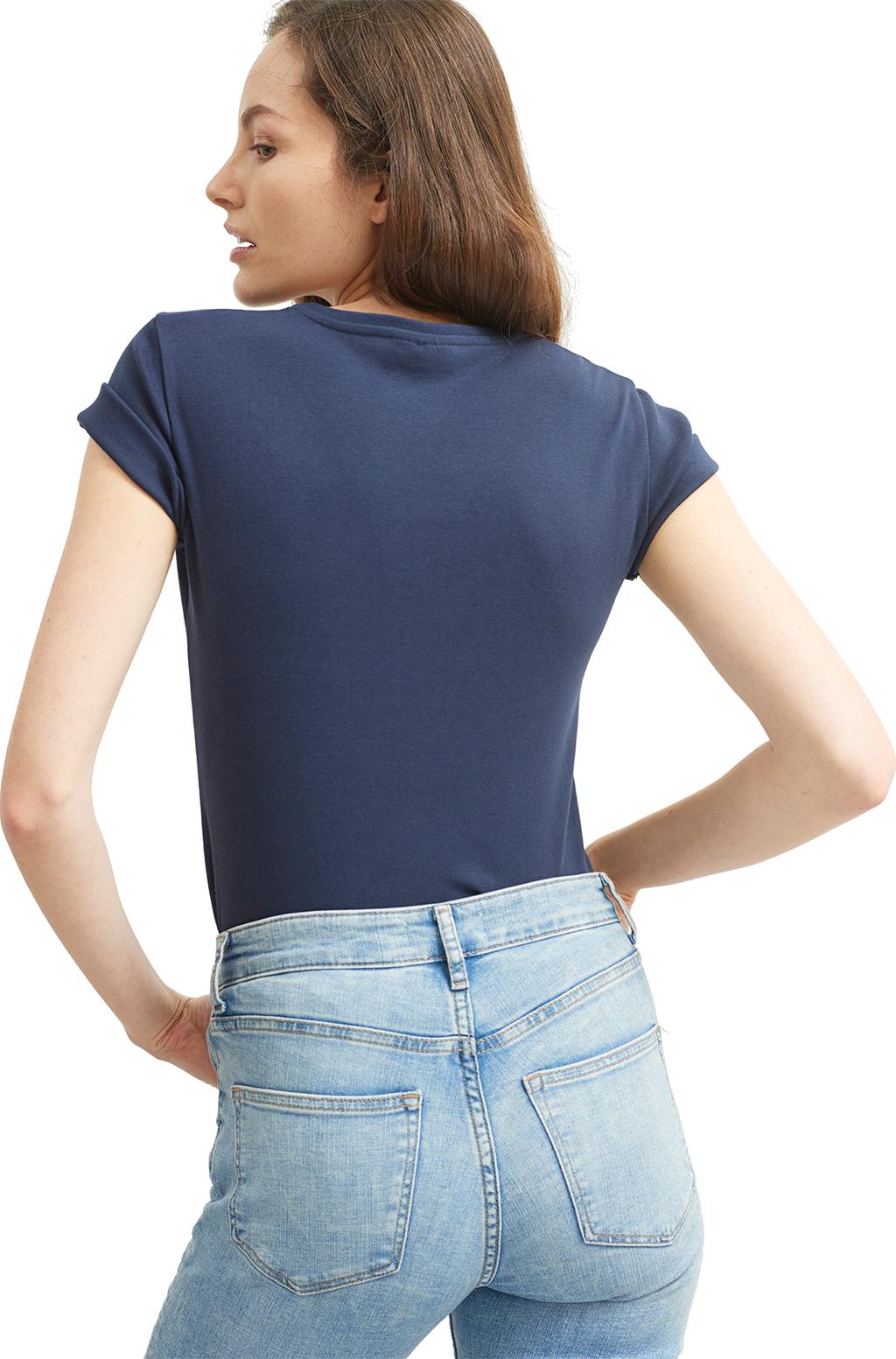 Product gallery image number 2 for product Ajaccio II T-shirt - Women's