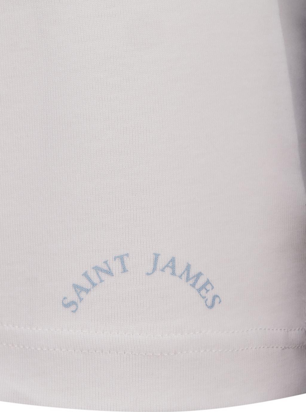 Product gallery image number 4 for product Ajaccio II T-shirt - Women's