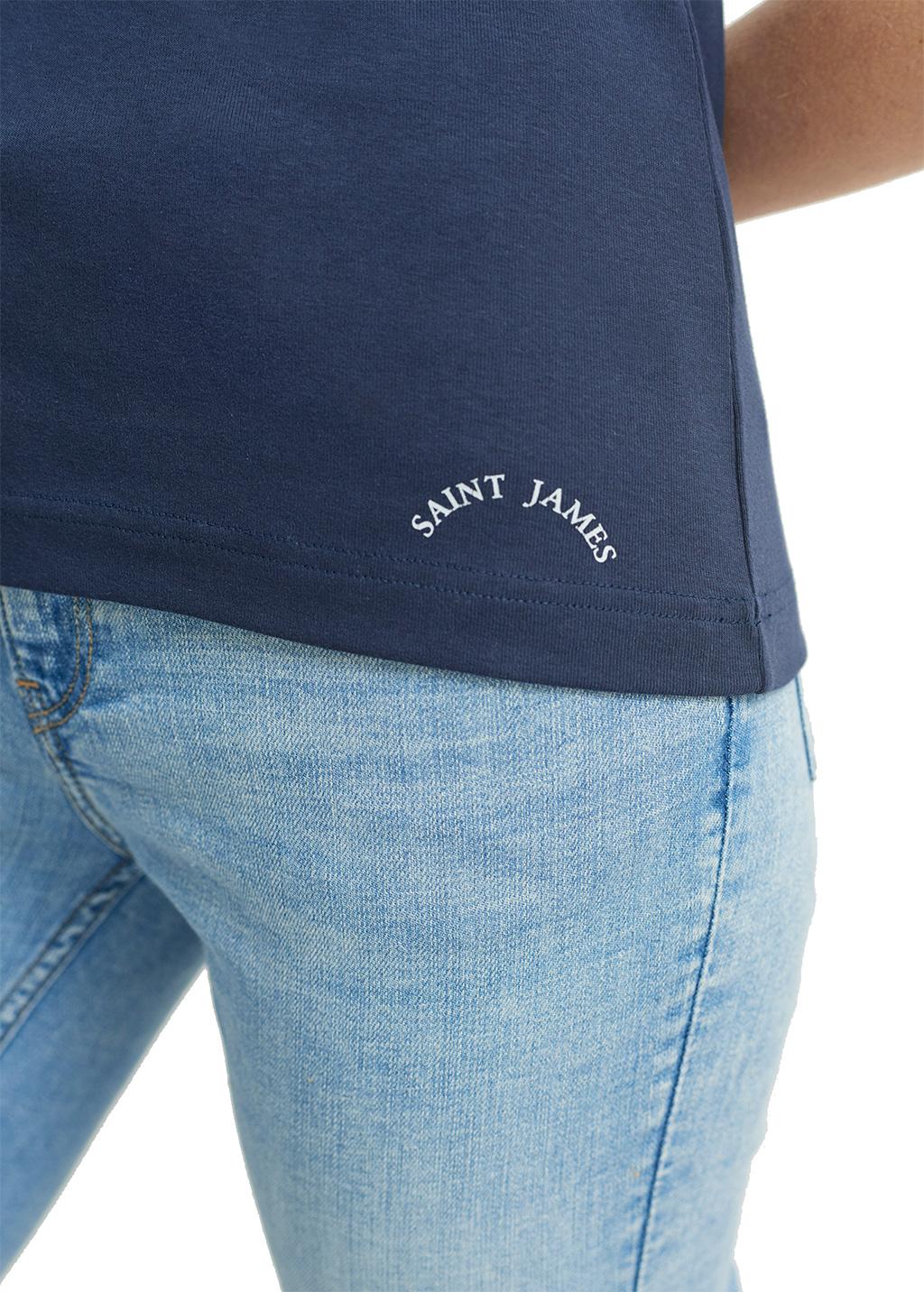 Product gallery image number 4 for product Ajaccio II T-shirt - Women's