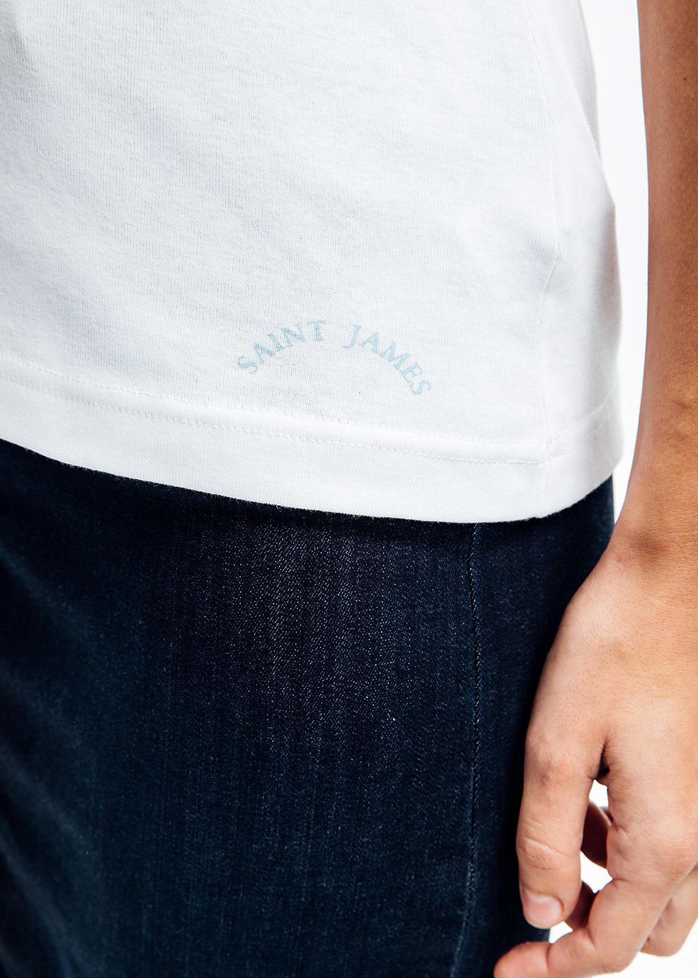 Product gallery image number 2 for product Ajaccio II T-shirt - Women's