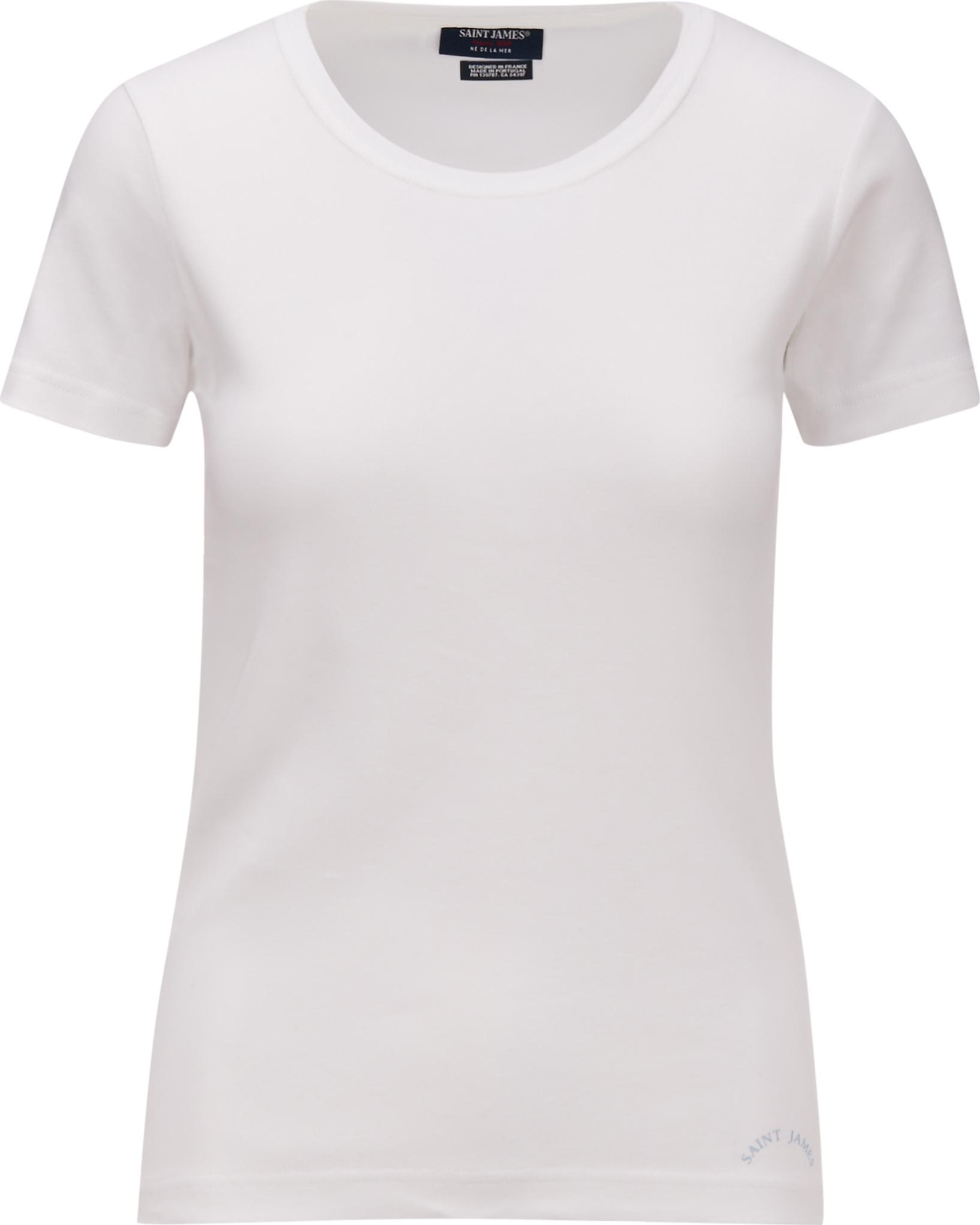 Product gallery image number 1 for product Ajaccio II T-shirt - Women's