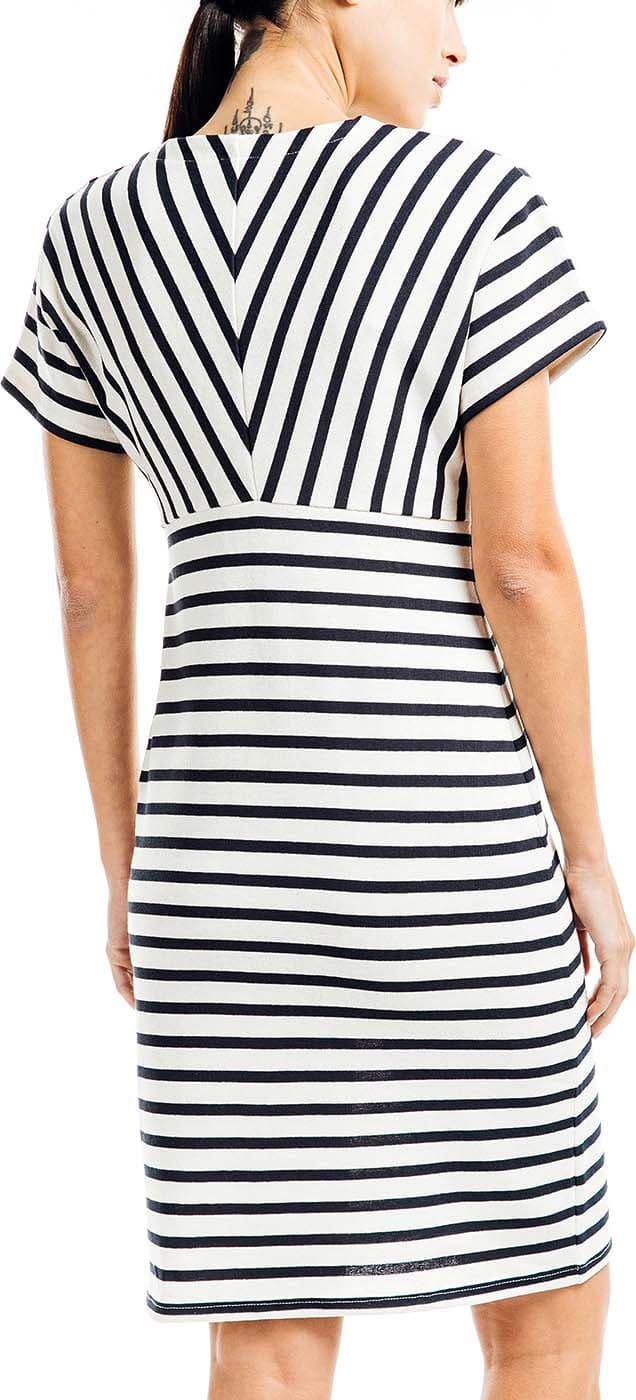 Product gallery image number 2 for product Saint James X Romain Brifault Menerbes RB Dress - Women's