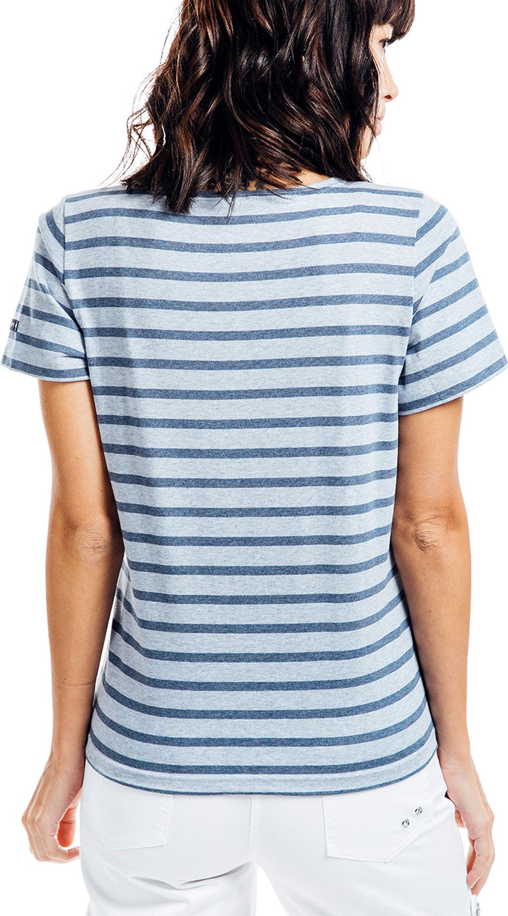 Product gallery image number 2 for product Étrille II T-shirt - Women's