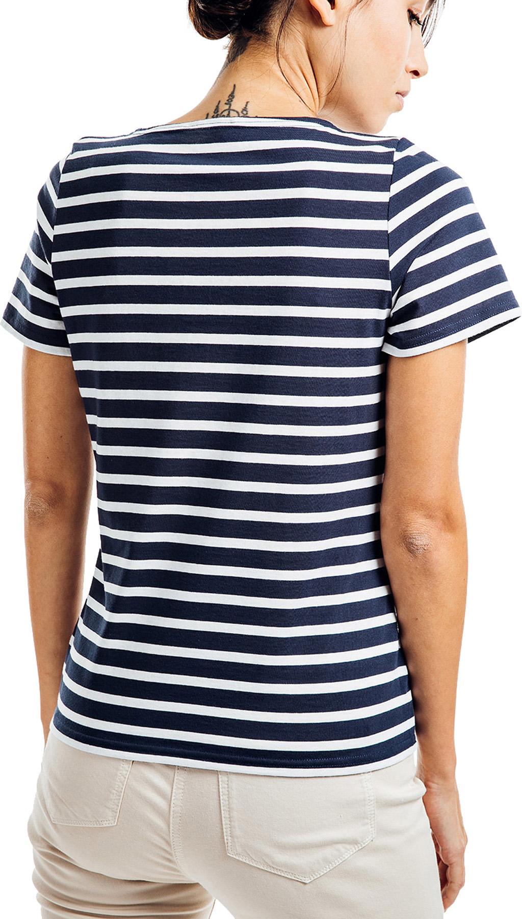 Product gallery image number 3 for product Étrille II T-shirt - Women's