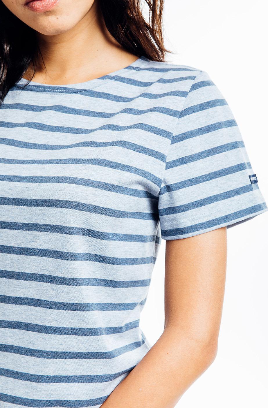 Product gallery image number 3 for product Étrille II T-shirt - Women's