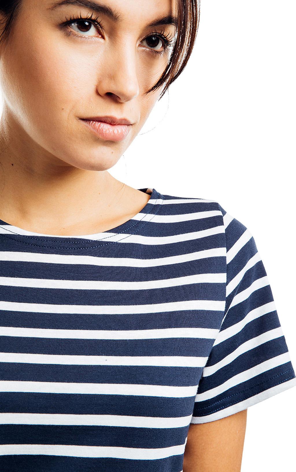 Product gallery image number 5 for product Étrille II T-shirt - Women's