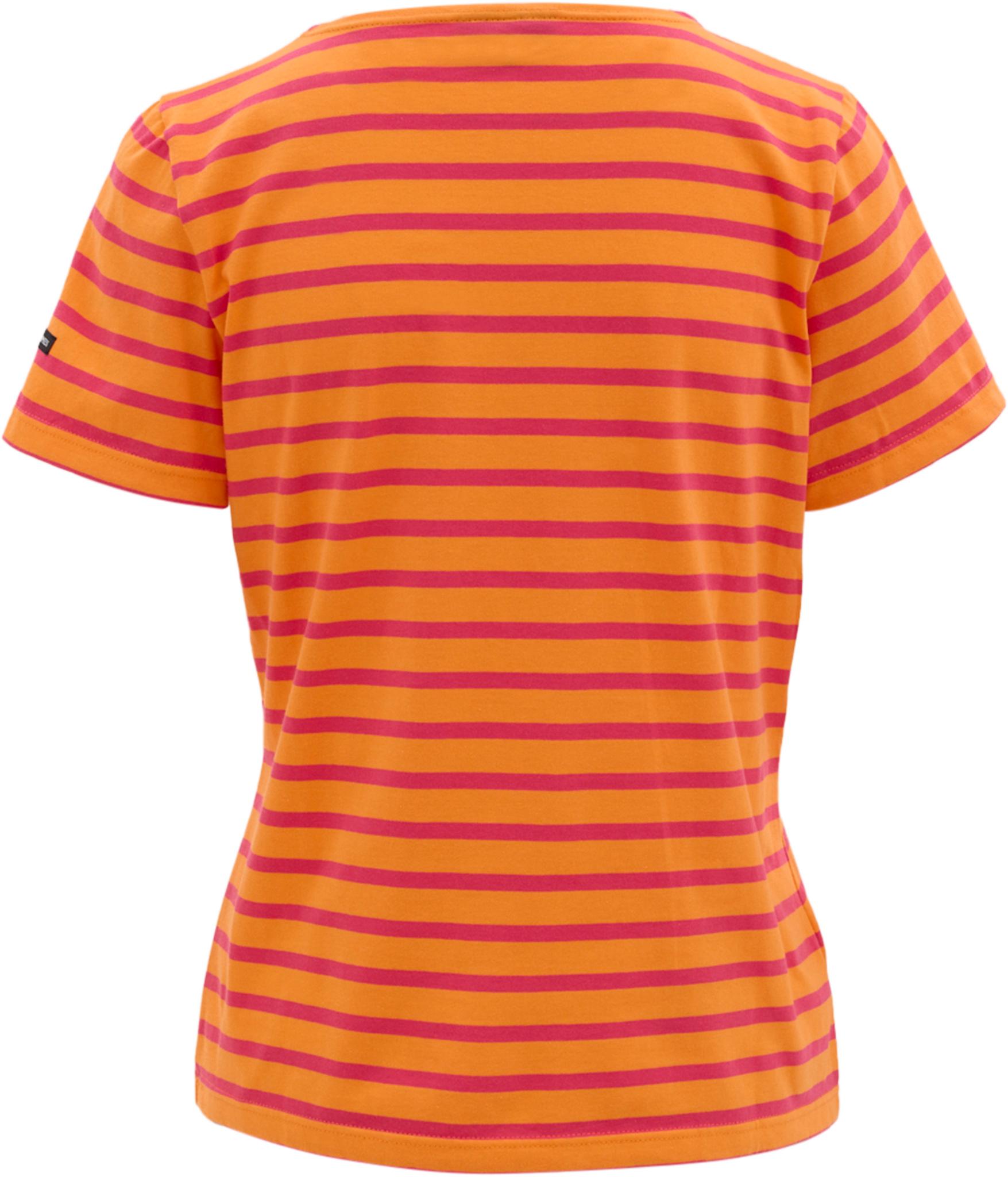 Numéro de l'image de la galerie de produits 3 pour le produit T-shirt Étrille II - Femme