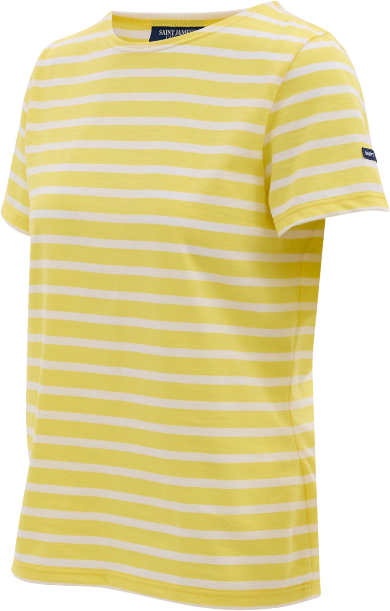 Numéro de l'image de la galerie de produits 2 pour le produit T-shirt Étrille II - Femme