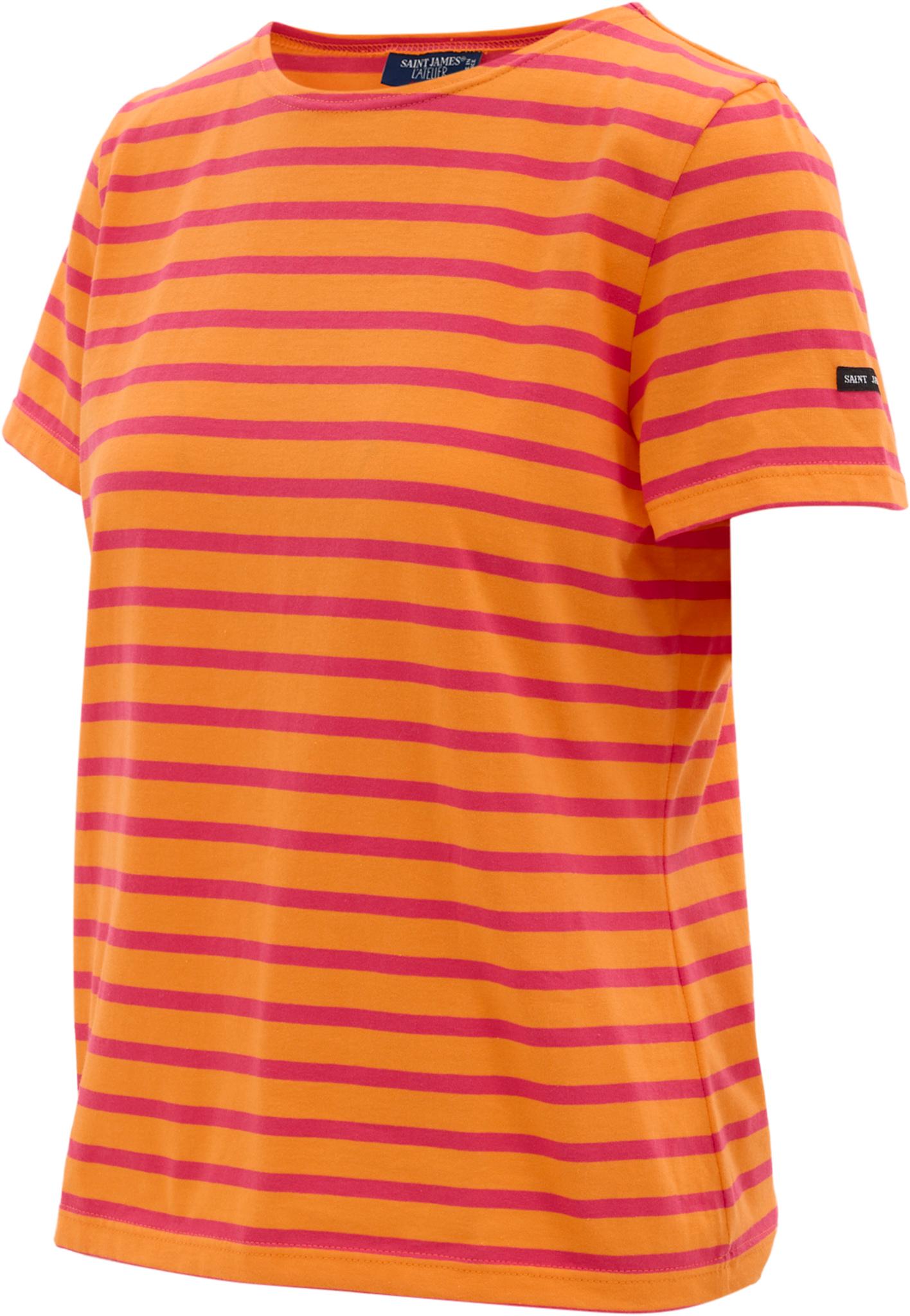 Numéro de l'image de la galerie de produits 2 pour le produit T-shirt Étrille II - Femme
