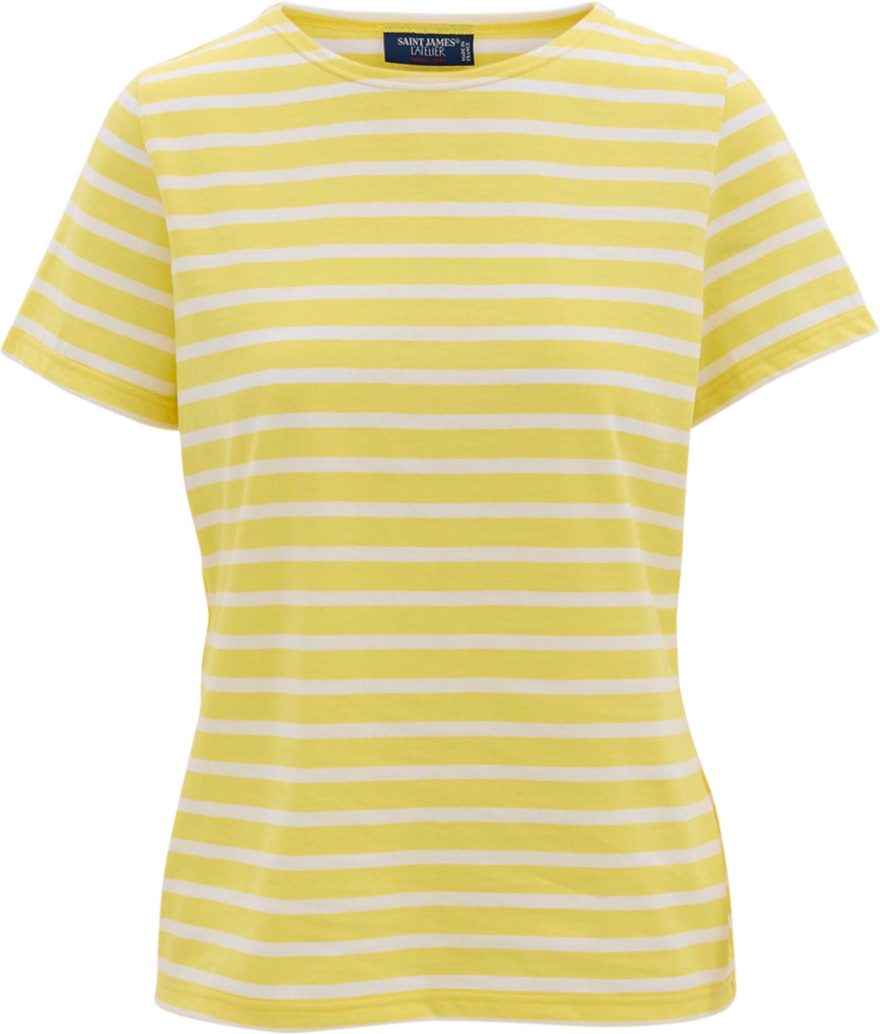 Image de produit pour T-shirt Étrille II - Femme