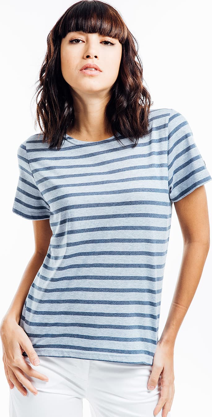 Product gallery image number 1 for product Étrille II T-shirt - Women's