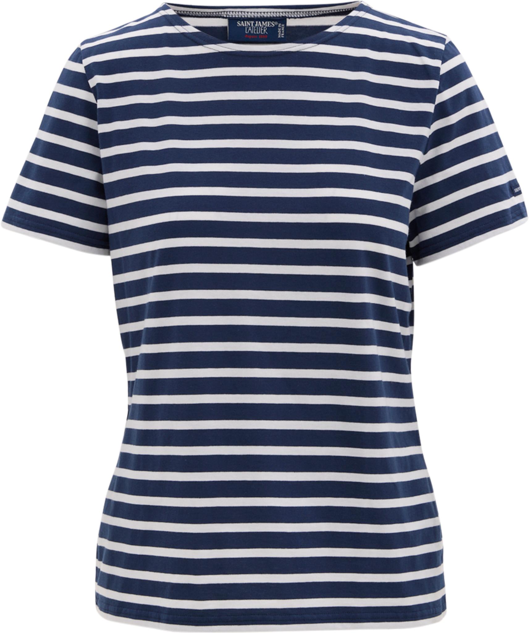 Product gallery image number 1 for product Étrille II T-shirt - Women's