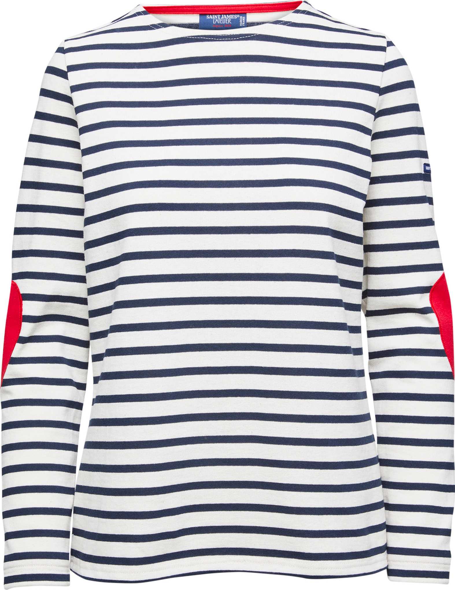 Product image for Vaujany Striped Sailor T-Shirt - Women's