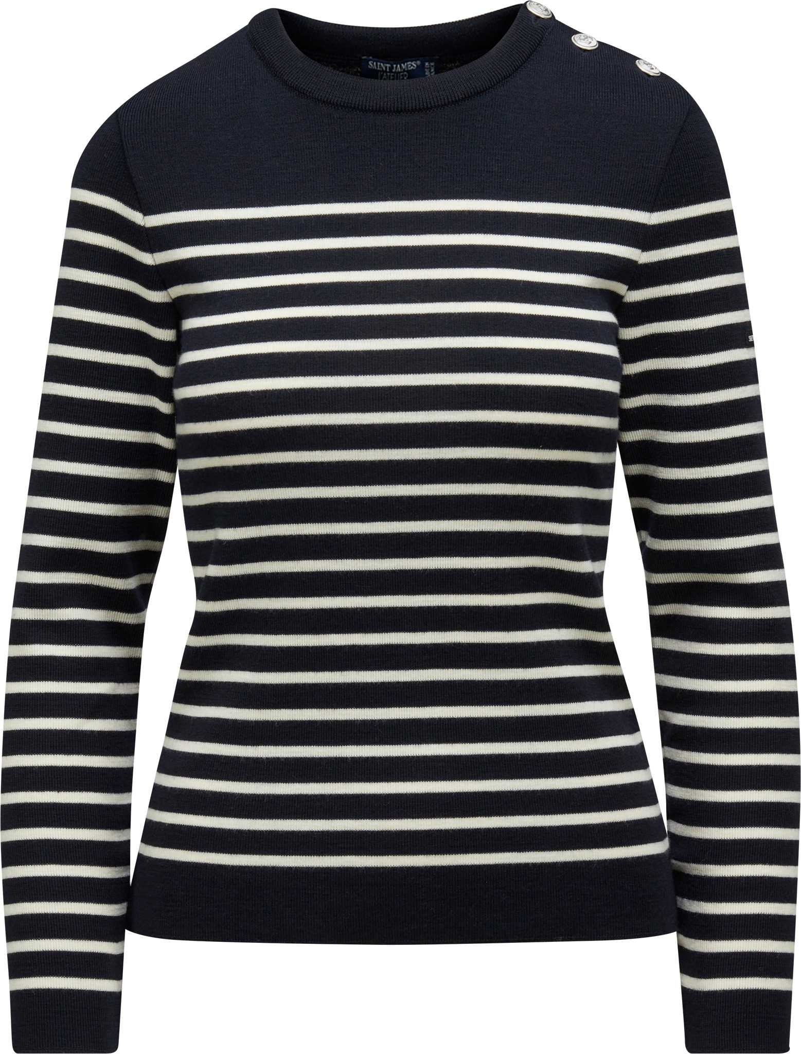 Product image for Maree II R Striped Sweater - Women's