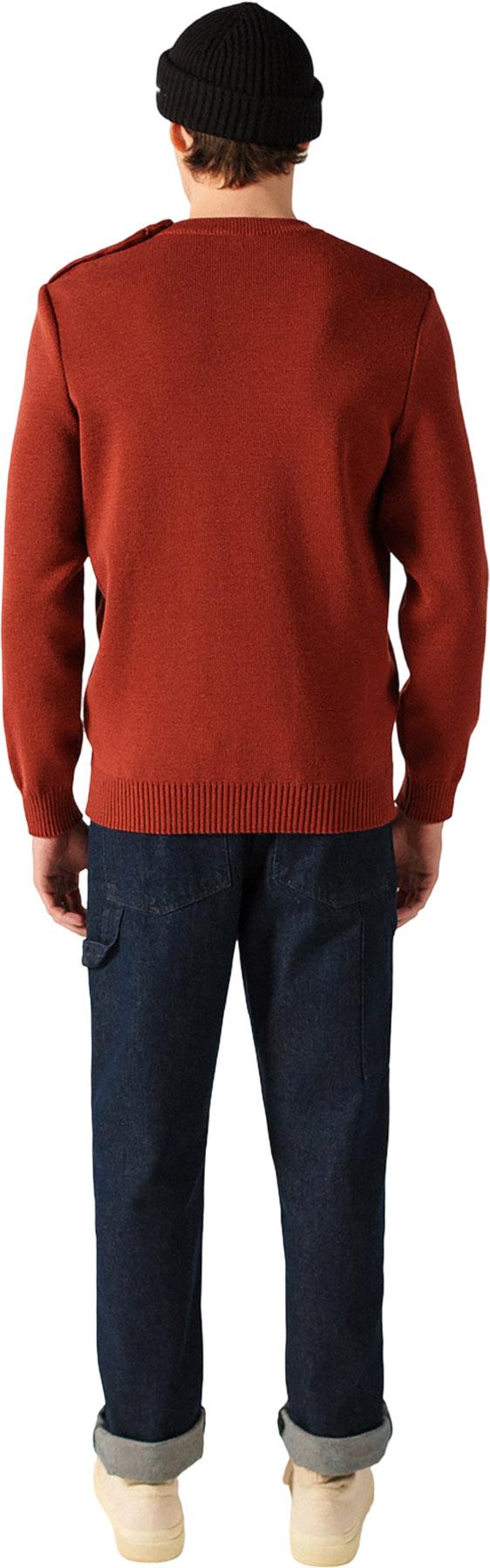 Numéro de l'image de la galerie de produits 2 pour le produit Chandail marin Cancale - Homme
